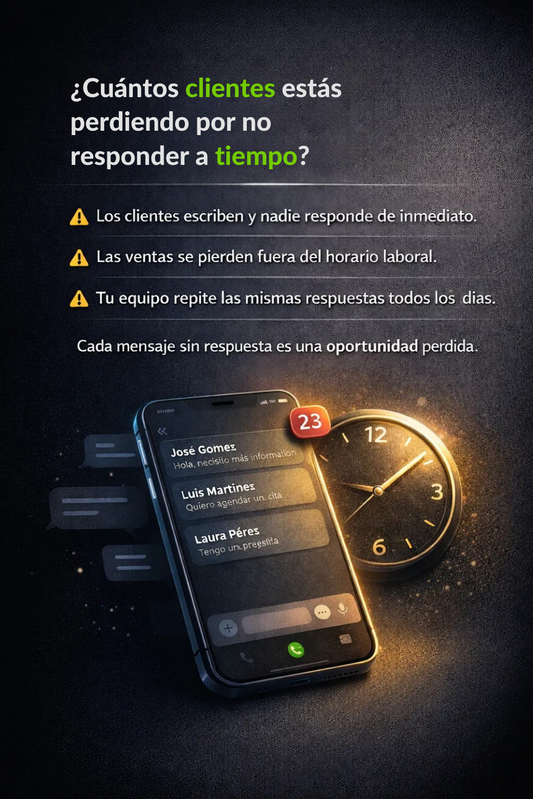 Automate your business with AI